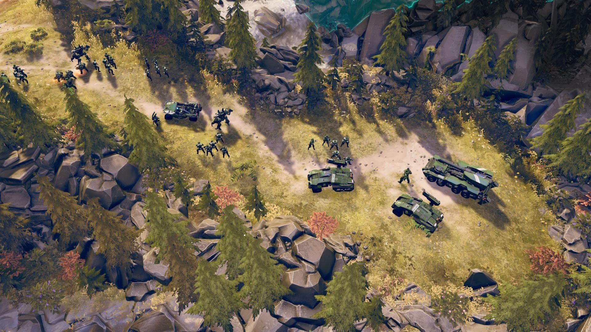 Halo Wars 2 - Imagen 15